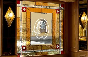 Best Western Plus Au Cheval Blanc Mulhouse Nord