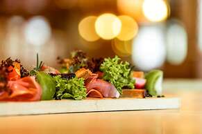 Best Western Plus Au Cheval Blanc Mulhouse Nord