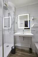 Best Western Plus Au Cheval Blanc Mulhouse Nord