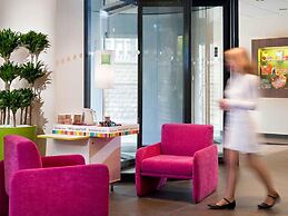 ibis Styles Saint Dizier