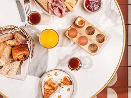 ibis Styles Saint Dizier