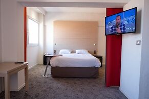 ibis Styles Saint Dizier
