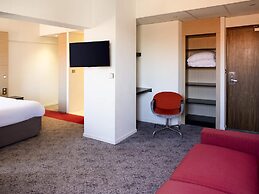 ibis Styles Saint Dizier