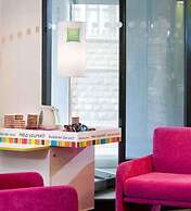 ibis Styles Saint Dizier