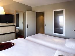 ibis Styles Saint Dizier