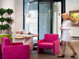 ibis Styles Saint Dizier