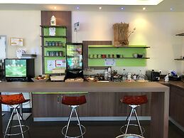 ibis Styles Saint Dizier