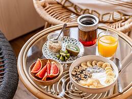ibis Styles Saint Dizier