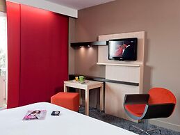 ibis Styles Saint Dizier