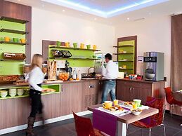 ibis Styles Saint Dizier