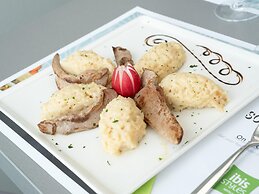 ibis Styles Saint Dizier