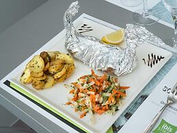 ibis Styles Saint Dizier