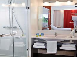 ibis Styles Saint Dizier
