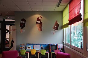 ibis Styles Saint Dizier
