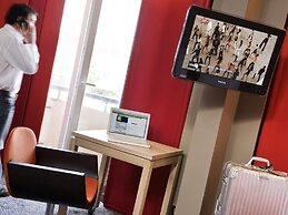 ibis Styles Saint Dizier