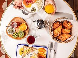 ibis Styles Saint Dizier