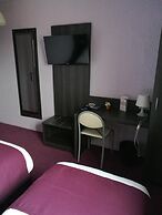Lys Hôtel