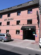 Lys Hôtel