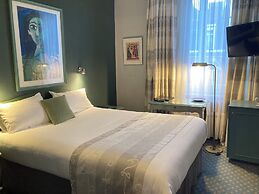 Hotel De La Paix