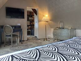 Hotel Le Lion d'Or et restaurant la Table du Lion