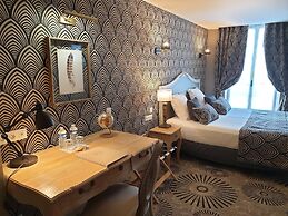 Hotel Le Lion d'Or et restaurant la Table du Lion