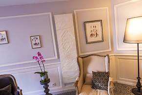 Hotel Le Lion d'Or et restaurant la Table du Lion