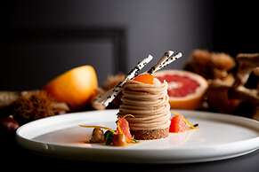 Hotel Le Lion d'Or et restaurant la Table du Lion