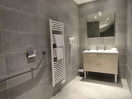 Hotel Le Lion d'Or et restaurant la Table du Lion