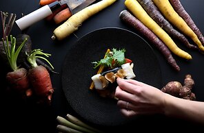 Hotel Le Lion d'Or et restaurant la Table du Lion