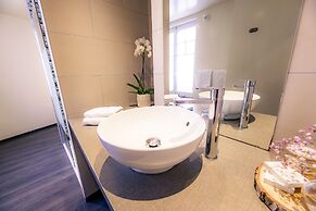 Hotel Le Lion d'Or et restaurant la Table du Lion