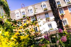 Hotel Le Lion d'Or et restaurant la Table du Lion