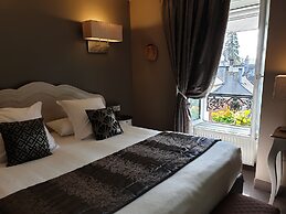 Hotel Le Lion d'Or et restaurant la Table du Lion