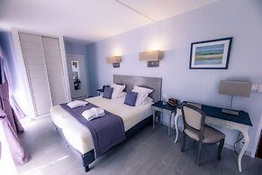 Hotel Le Lion d'Or et restaurant la Table du Lion