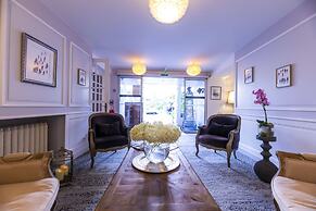 Hotel Le Lion d'Or et restaurant la Table du Lion