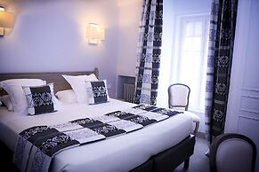 Hotel Le Lion d'Or et restaurant la Table du Lion