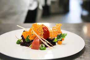 Hotel Le Lion d'Or et restaurant la Table du Lion