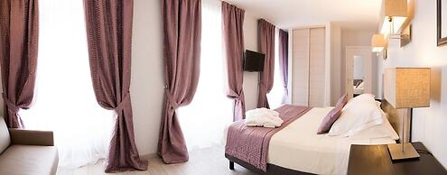 Hotel Le Lion d'Or et restaurant la Table du Lion