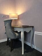 Hotel Le Lion d'Or et restaurant la Table du Lion