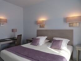 Hotel Le Lion d'Or et restaurant la Table du Lion