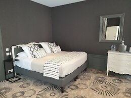 Hotel Le Lion d'Or et restaurant la Table du Lion