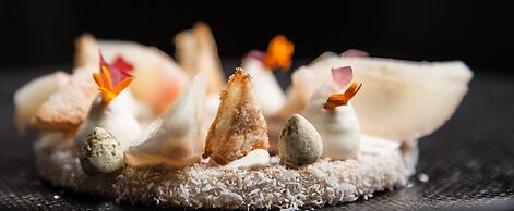 Hotel Le Lion d'Or et restaurant la Table du Lion