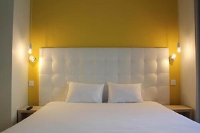 Hôtel La Fontaine Caen Centre