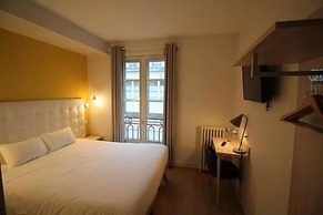 Hôtel La Fontaine Caen Centre