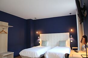 Hôtel La Fontaine Caen Centre