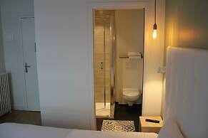 Hôtel La Fontaine Caen Centre