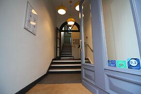 Hôtel La Fontaine Caen Centre