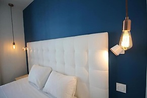 Hôtel La Fontaine Caen Centre