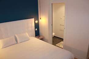 Hôtel La Fontaine Caen Centre