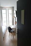 Hôtel La Fontaine Caen Centre