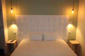 Hôtel La Fontaine Caen Centre